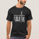Suche nach christliches kreuz tshirts Glaube