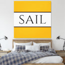 Suche nach sail poster Weiß