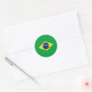 Suche nach brasilien flagge aufkleber Grün