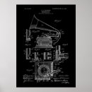 Recherche de phonographe posters Antique