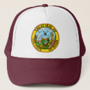 Recherche de idaho hats Américain