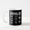 Recherche de lacrosse sport tasses Drôle