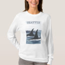Suche nach schwertwal tshirts Wale