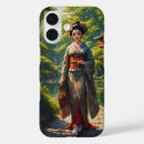 Suche nach orientalisch iphone hüllen Geisha