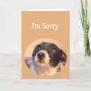 Suche nach es tut mir leid karten Traurig