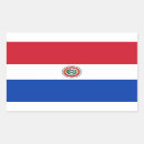Suche nach paraguay aufkleber Land