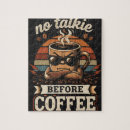 Recherche de cafeine puzzles Pour amateur de café