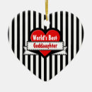 Recherche de filleul ornements Pour elle