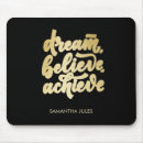 Suche nach motivierend mousepads Inspirierend