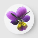 Suche nach colourful wanduhren Purple