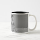 Suche nach mutter und sohn tasse tassen Vintag
