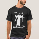 Recherche de scary tshirts Noir et blanc