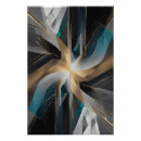Suche nach geometric poster Geometrie