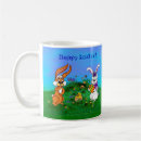 Suche nach ostern kaninchen tassen Blume