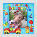 Recherche de clown invitations Coloré