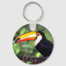 Recherche de toucans porteclés Animal