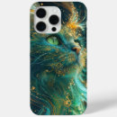 Recherche de félin iphone coques Mystique