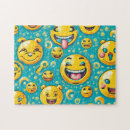 Recherche de emoji puzzles Toute personne