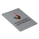 Suche nach huhn kleine notizbücher Lustig