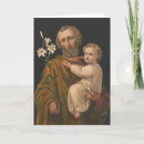 Recherche de st joseph vœux cartes Marie vierge