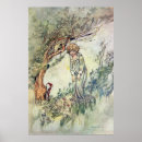 Suche nach buchillustrationen poster Fantasie