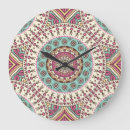 Recherche de motif islamique horloges Vintage