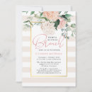 Recherche de rose et brun floraux Aquarelle