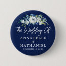 Recherche de blanc de fleur badges Chic