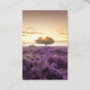 Suche nach heide visitenkarten Baum