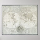 Suche nach old world maps poster Kartographie