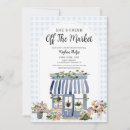 Recherche de marche invitations Bleu