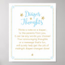 Suche nach dusche mit kleinem stern poster Babydusche