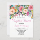 Recherche de sublimation invitations Rose