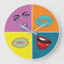 Suche nach comicen wanduhren Für sie/ihn