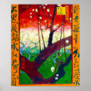 Recherche de jardin van gogh posters Peinture à l'huile