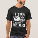 Suche nach bowlings ball tshirts Sport