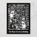 Suche nach blues music postkarten Vintag