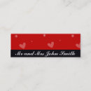 Recherche de invitations de mariage cartes visite Amour