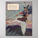 Recherche de vintage chambre enfant posters De baby shower