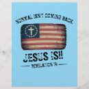 Suche nach jesus flyer Handgelenk