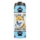 Recherche de race mugs bouteilles Empreintes de pattes