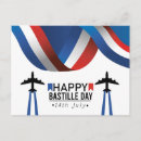 Recherche de juillet 14 cartes postales Tour eiffel