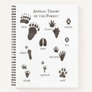 Recherche de nature carnets Pour enfants
