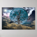 Suche nach blue moon poster Digital