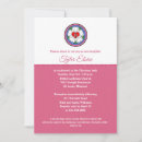 Recherche de sainte confirmation invitations Rose