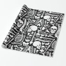 Recherche de anatomie papier cadeau Anatomique