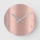 Recherche de copper horloges Pour elle