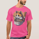 Suche nach schleichend tshirts Kätzchen