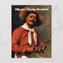 Suche nach ukulele postkarten Kauern