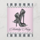 Suche nach rosa leopard einladungen Elegant
